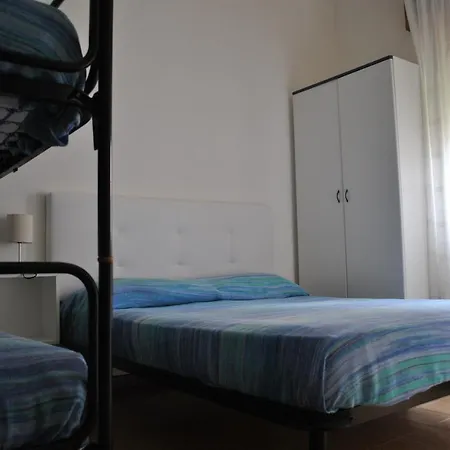 Zefiro Apartment *