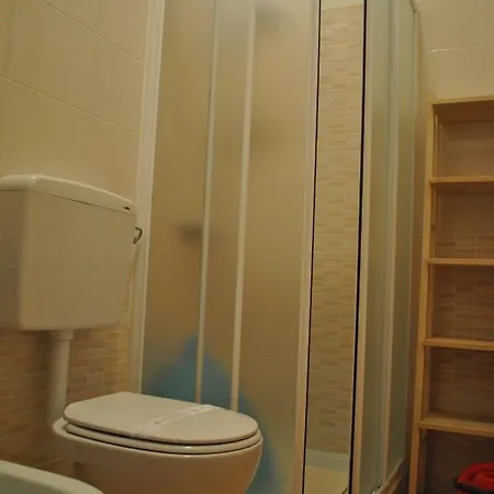 Zefiro Apartment