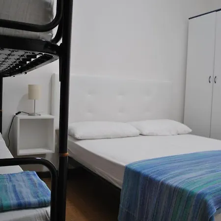 Apartment Zefiro