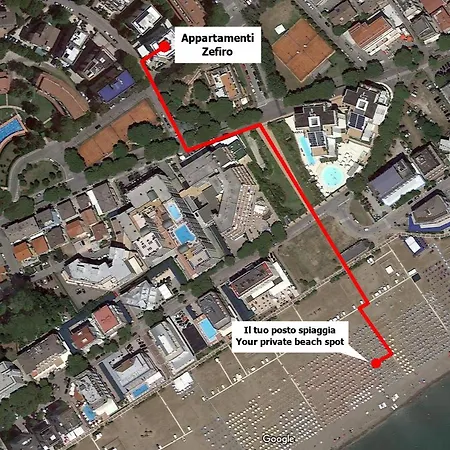 Zefiro * Caorle